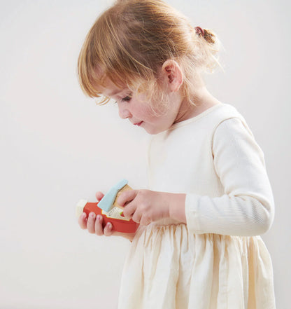 Búðarkassi - Cash Register