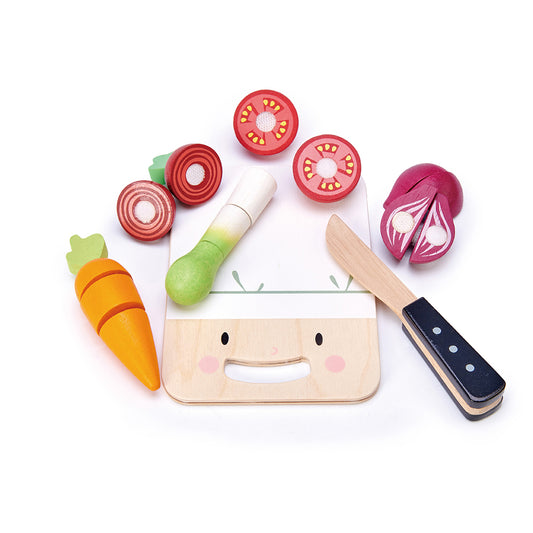 Mini Chef - Chopping Board