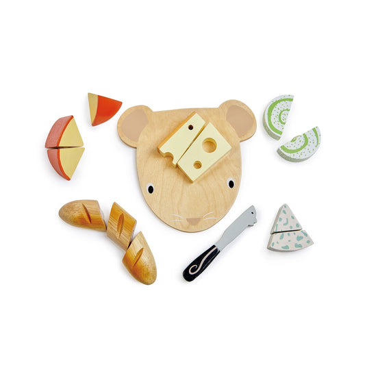 Cheese - Chopping Board