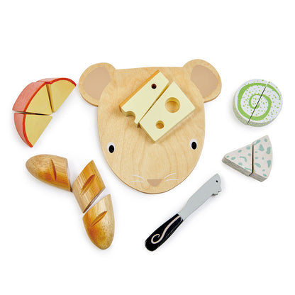 Cheese - Chopping Board