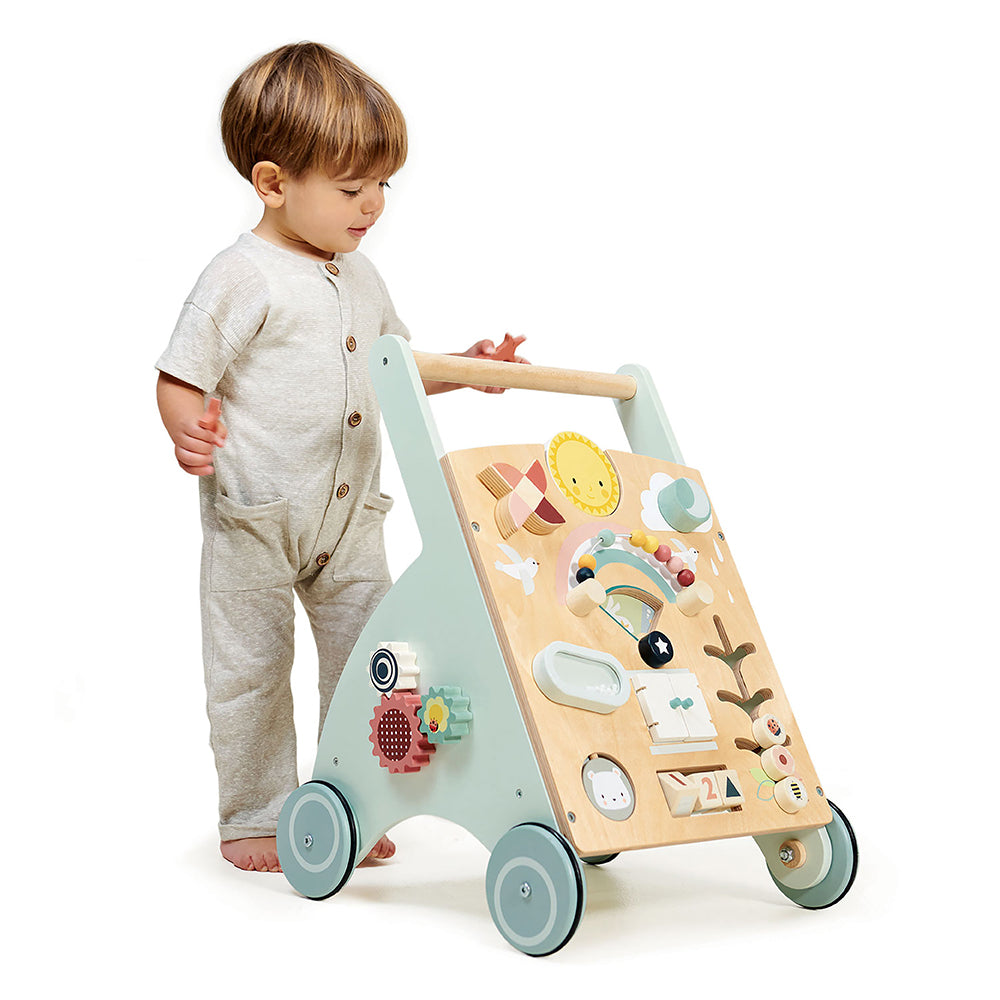 Gönguvagn - SUnshine Activity Walker