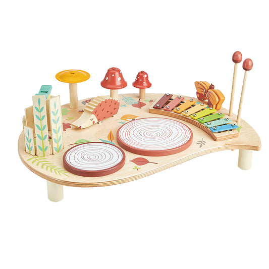 Musical Table