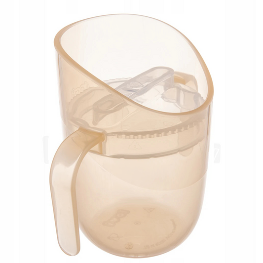 Drykkjamál - Training Cup LOVI Genius Nude 150ml