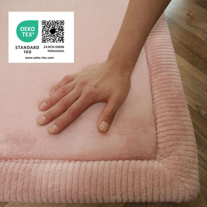Motta - Cloud Soft Mint 200/150cm