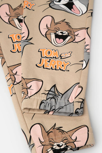 Jogging Buxur - TOM & JERRY license