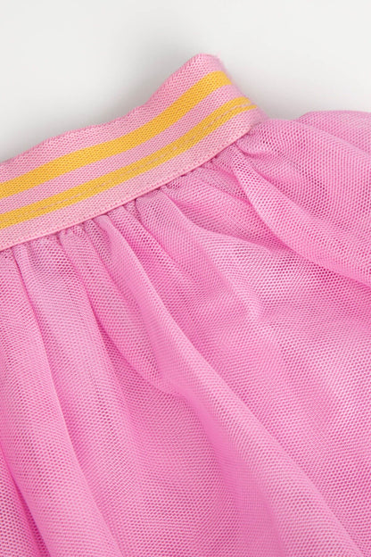 Pils - Tulle Pink