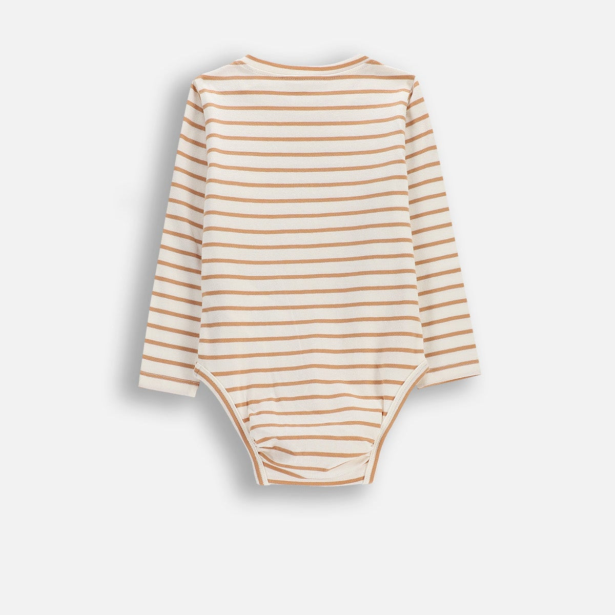 Samfella - Stripes Bear