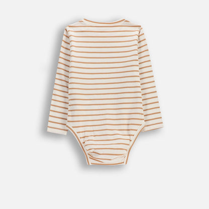 Samfella - Stripes Bear