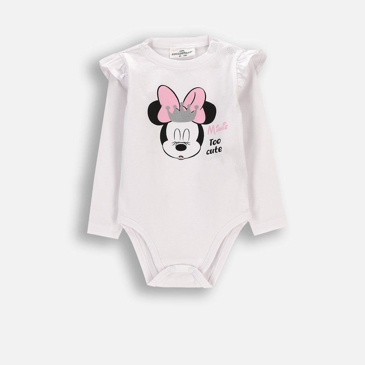 Samfella - Minnie Mouse