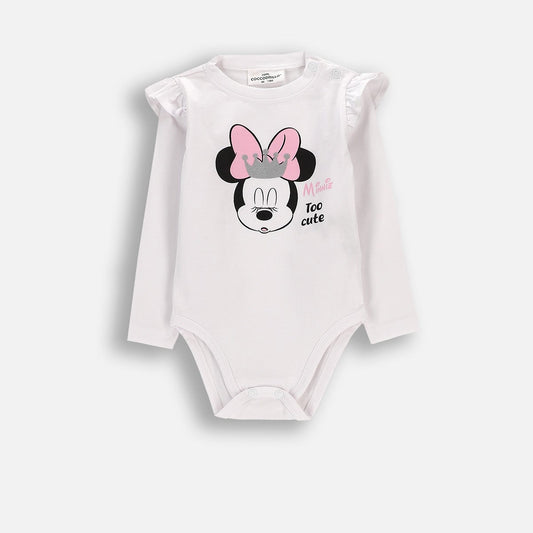 Samfella - Minnie Mouse