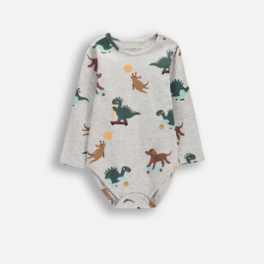 Samfella - Dinasaurs