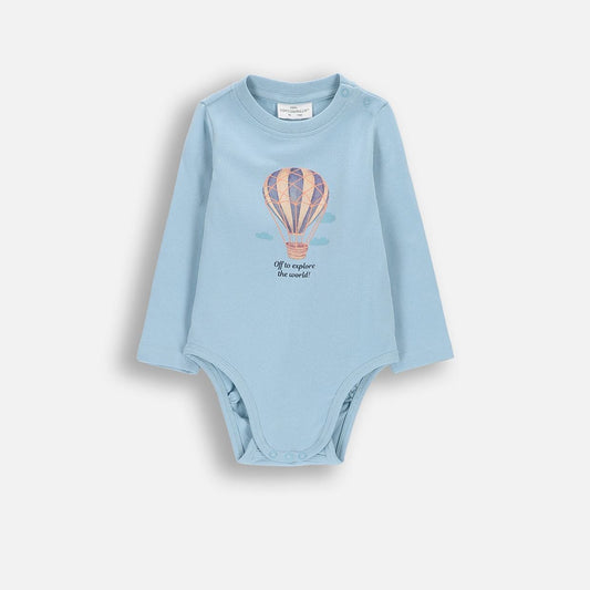 Samfella - Blue Balloon