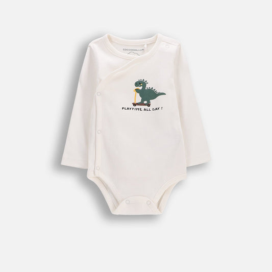 Wrap Samfella - Ecri Dino