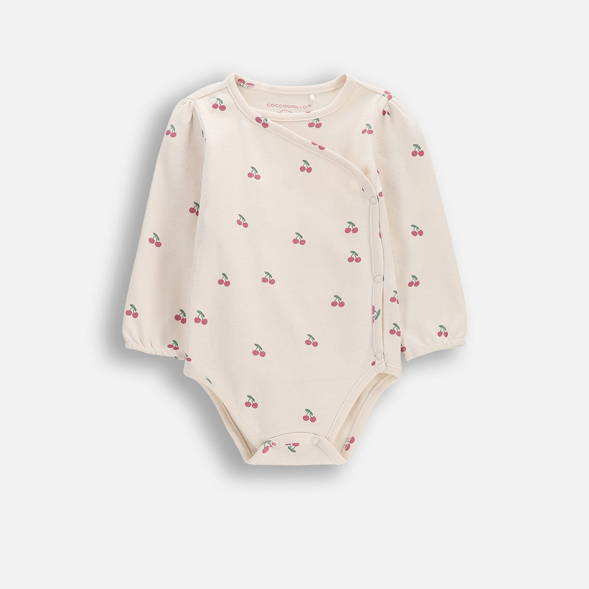 Wrap Samfella - Ecri Cherries
