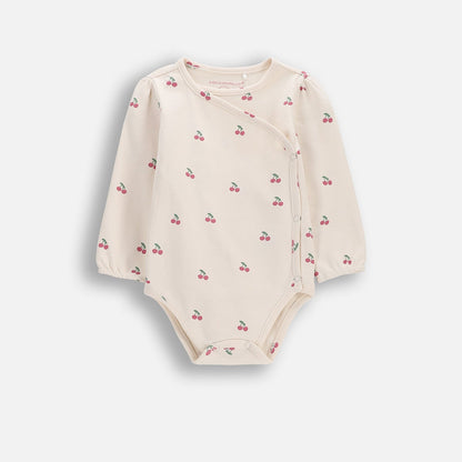 Wrap Samfella - Ecri Cherries