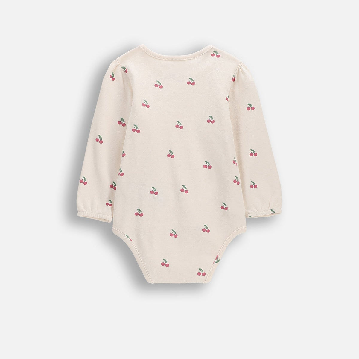 Wrap Samfella - Ecri Cherries