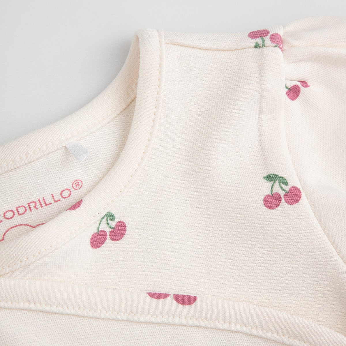 Wrap Samfella - Ecri Cherries