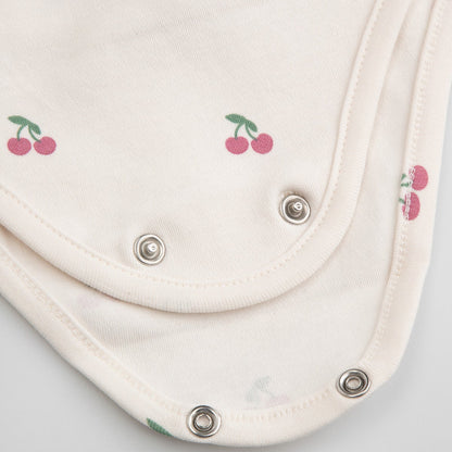 Wrap Samfella - Ecri Cherries