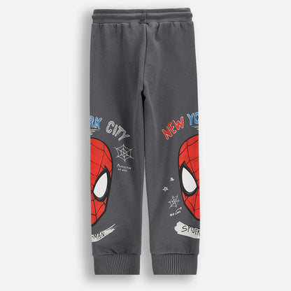 Jogging Buxur - Spiderman