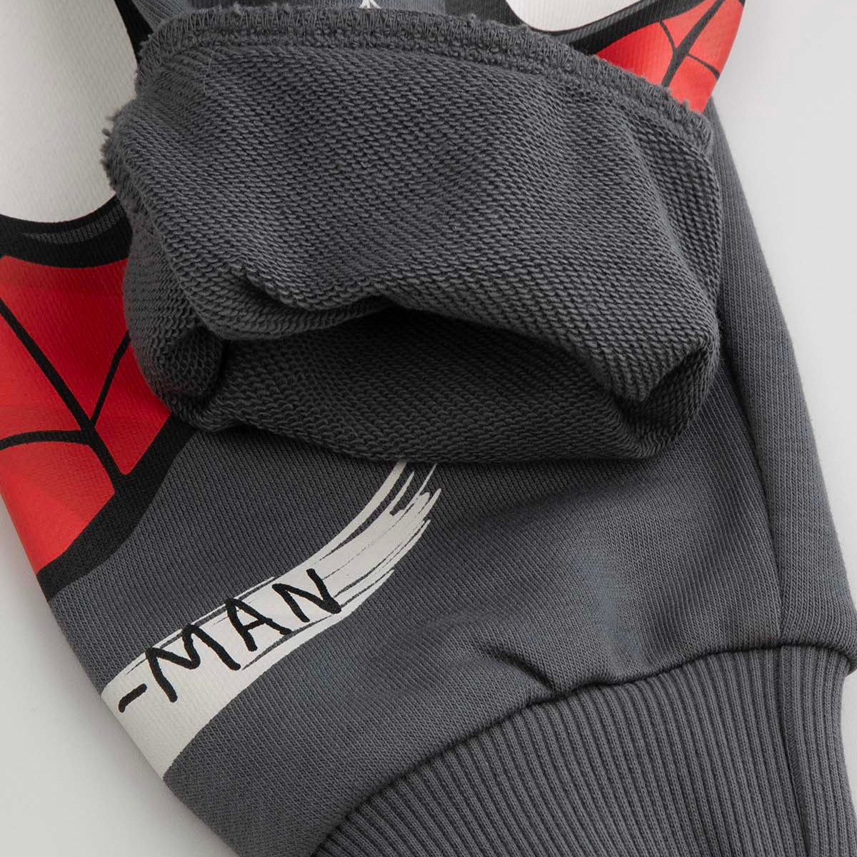 Jogging Buxur - Spiderman