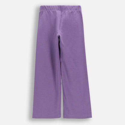 Útvíðar Leggings - Stitch