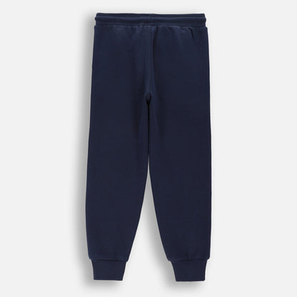 Jogging Buxur - Navy Blue Toy