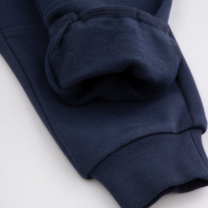 Jogging Buxur - Navy Blue Toy