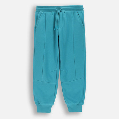 Jogging Buxur - Turquoise