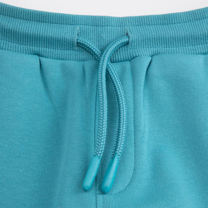 Jogging Buxur - Turquoise