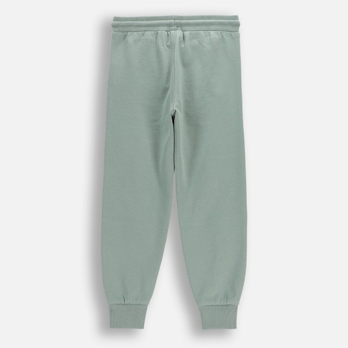 Jogging Buxur - Green