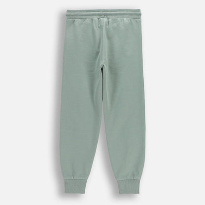 Jogging Buxur - Green