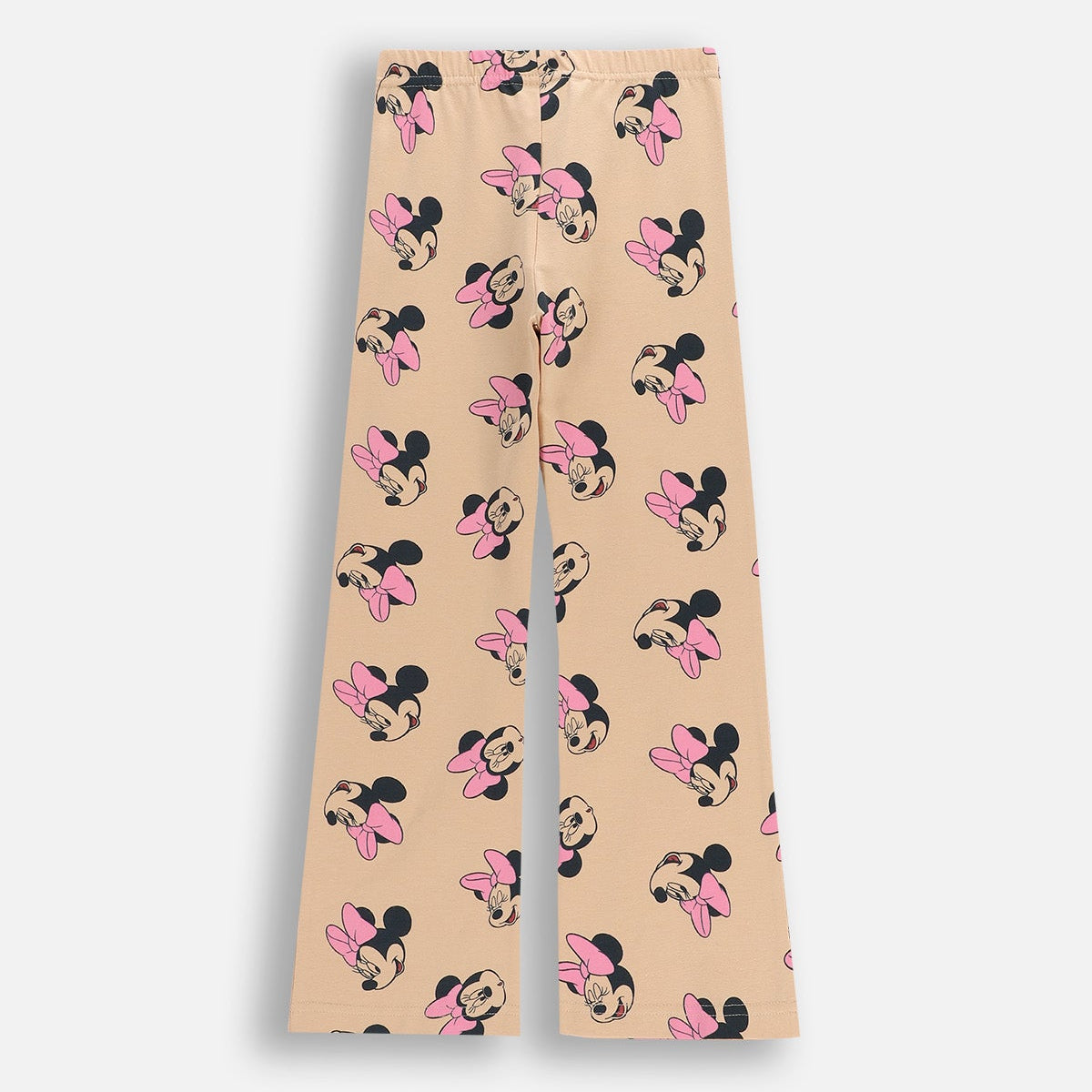Útvíðar Leggings - Minnie Mouse