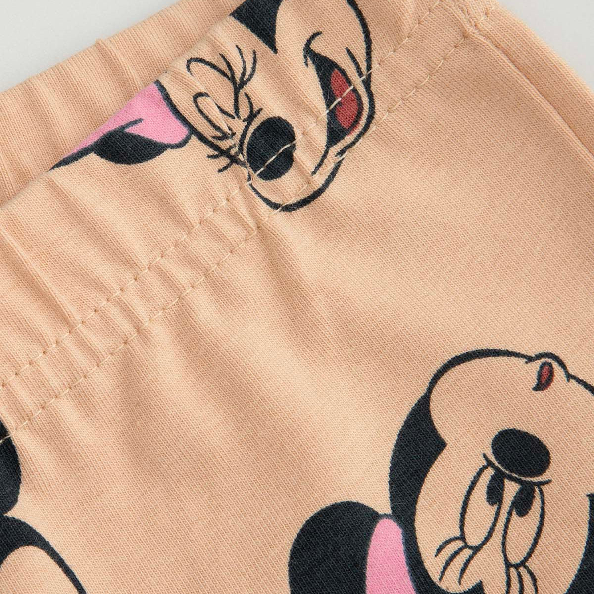 Útvíðar Leggings - Minnie Mouse