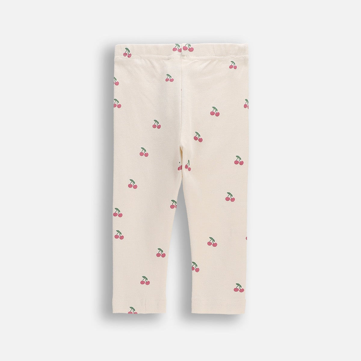 Leggings - Ecri Cherries