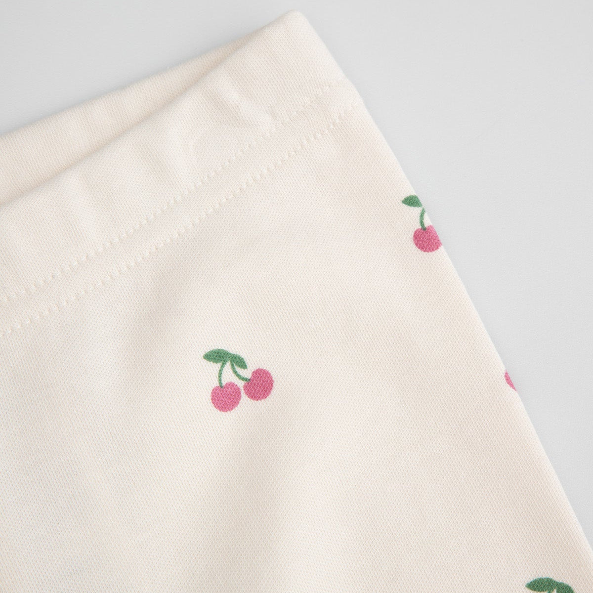 Leggings - Ecri Cherries