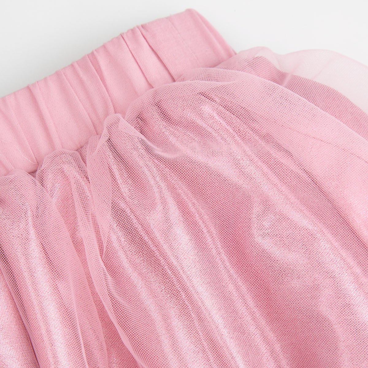 Pils - Tulle Pink