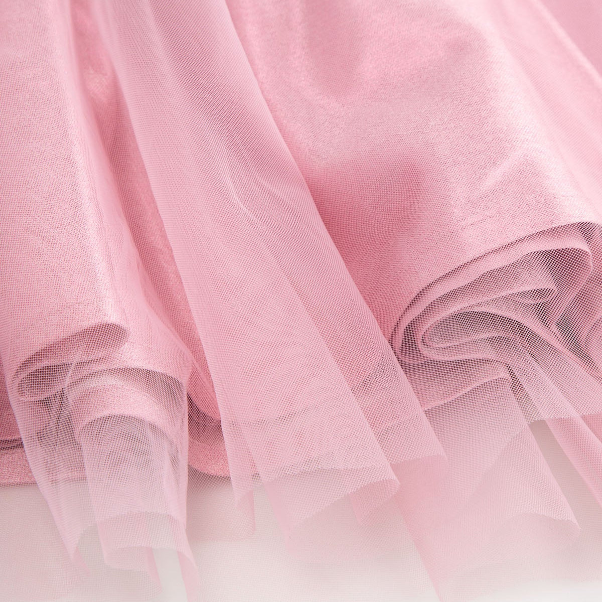 Pils - Tulle Pink