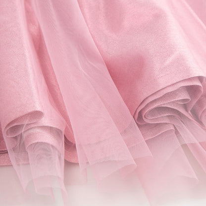 Pils - Tulle Pink