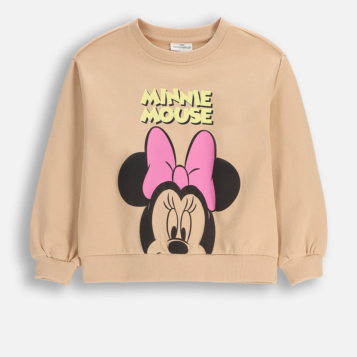 Peysa - Minnie Mouse
