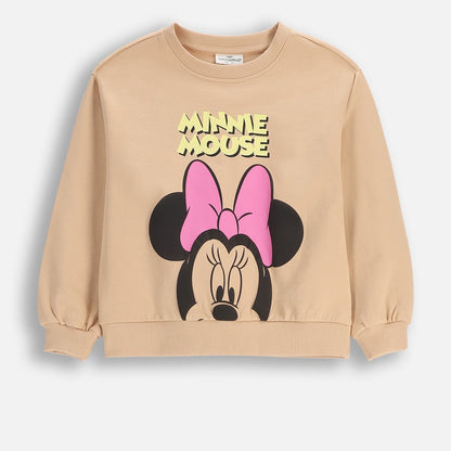 Peysa - Minnie Mouse