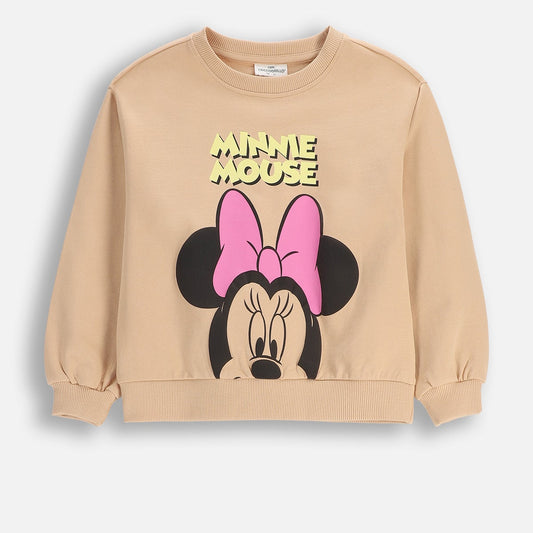 Peysa - Minnie Mouse