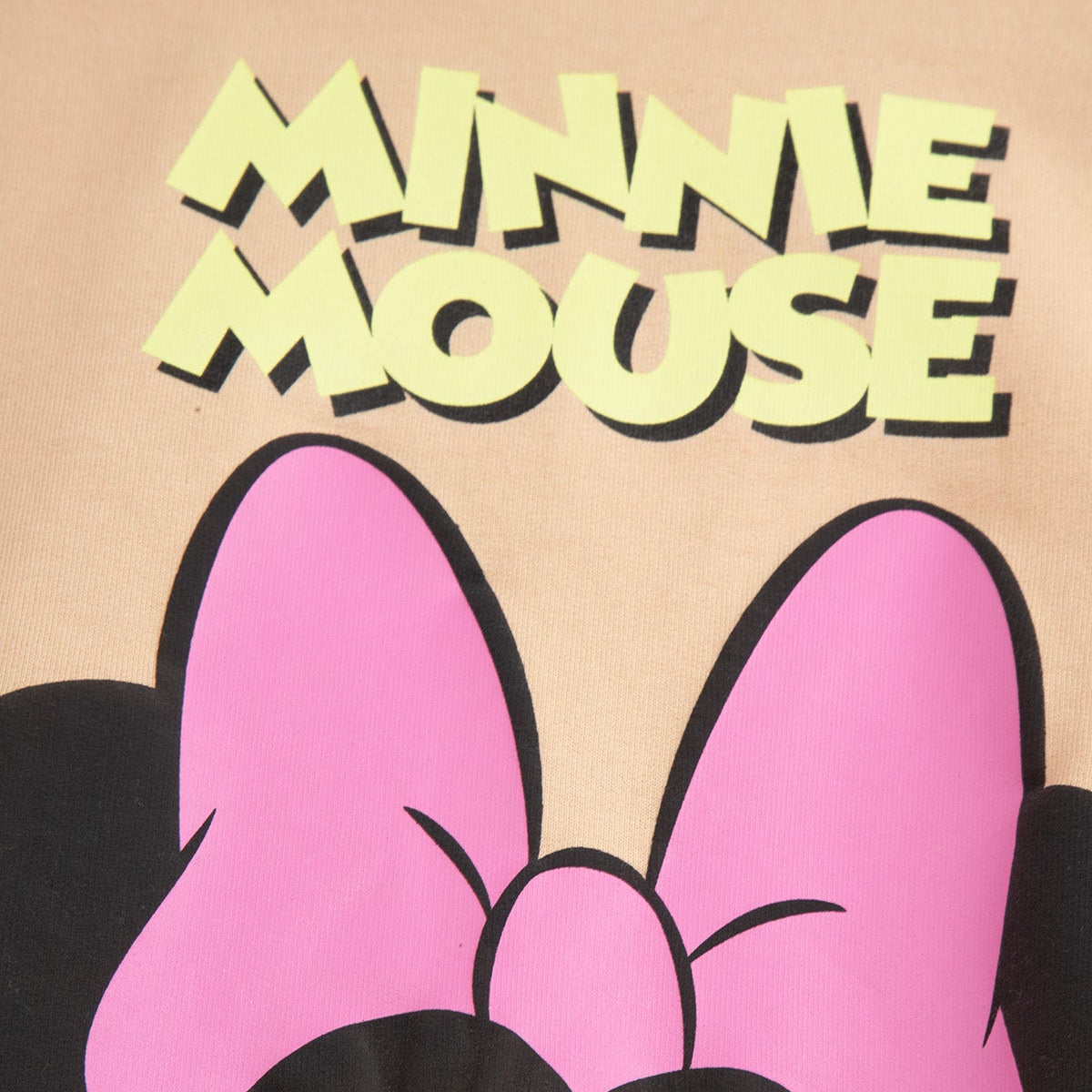 Peysa - Minnie Mouse