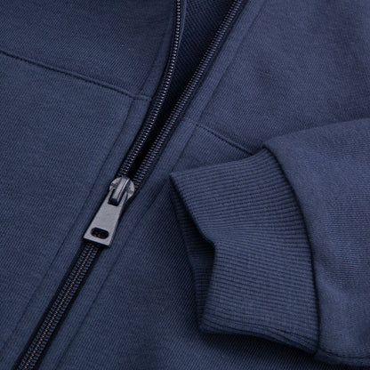 Rennd Hettupeysa - Navy Blue Toy