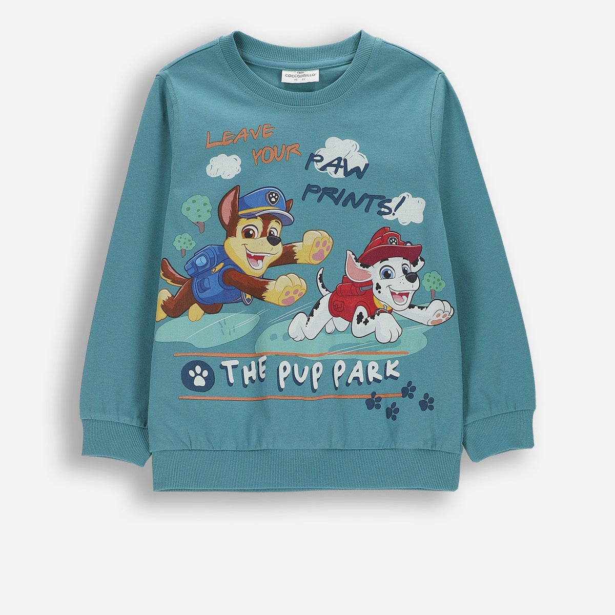 Bolur - Paw Patrol