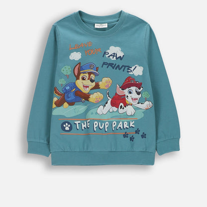 Bolur - Paw Patrol