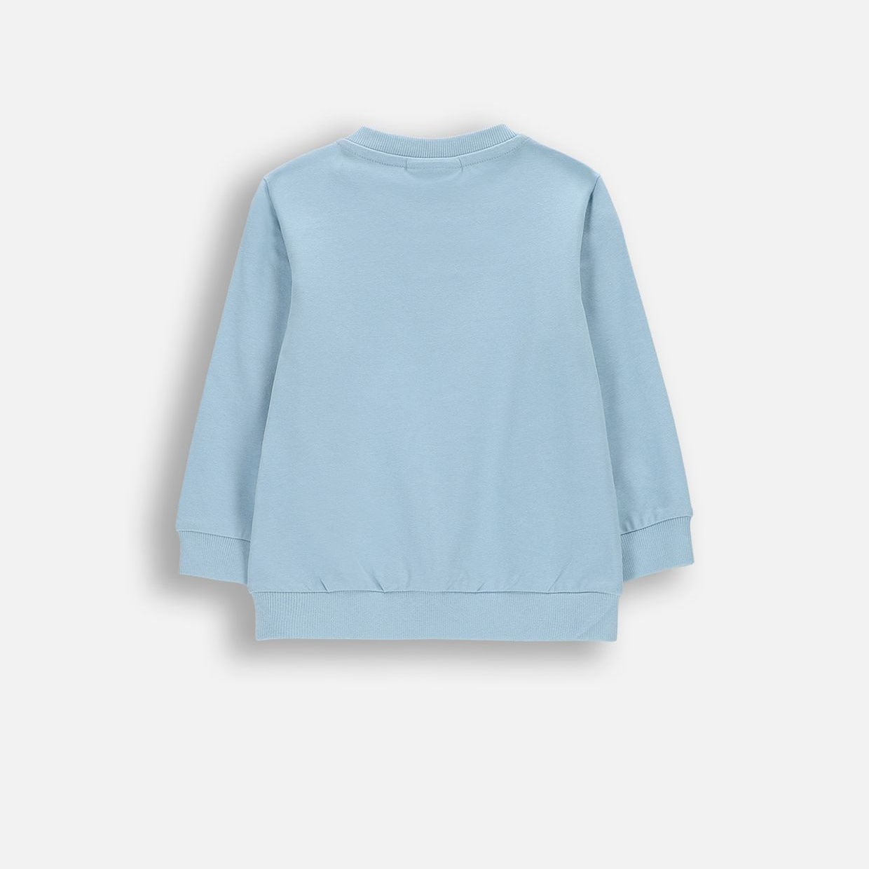 Ungbarnabolur - Blue Cute Boy
