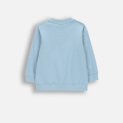 Ungbarnabolur - Blue Cute Boy