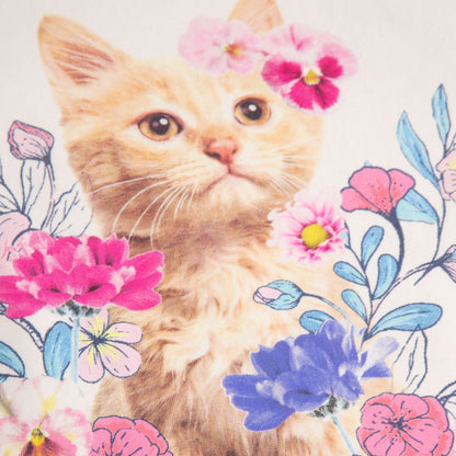 Bolur - Ecri Cat Flowers