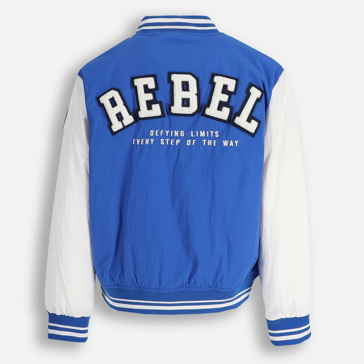 Bomber Jakki - Rebel