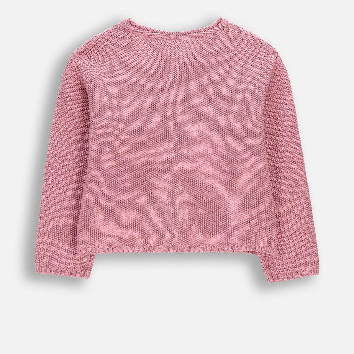 Hneppt Peysa - Pink